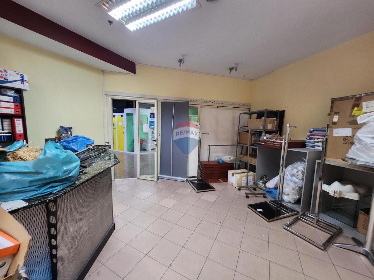 Attività commerciale Centar, Rijeka, 5,80m2