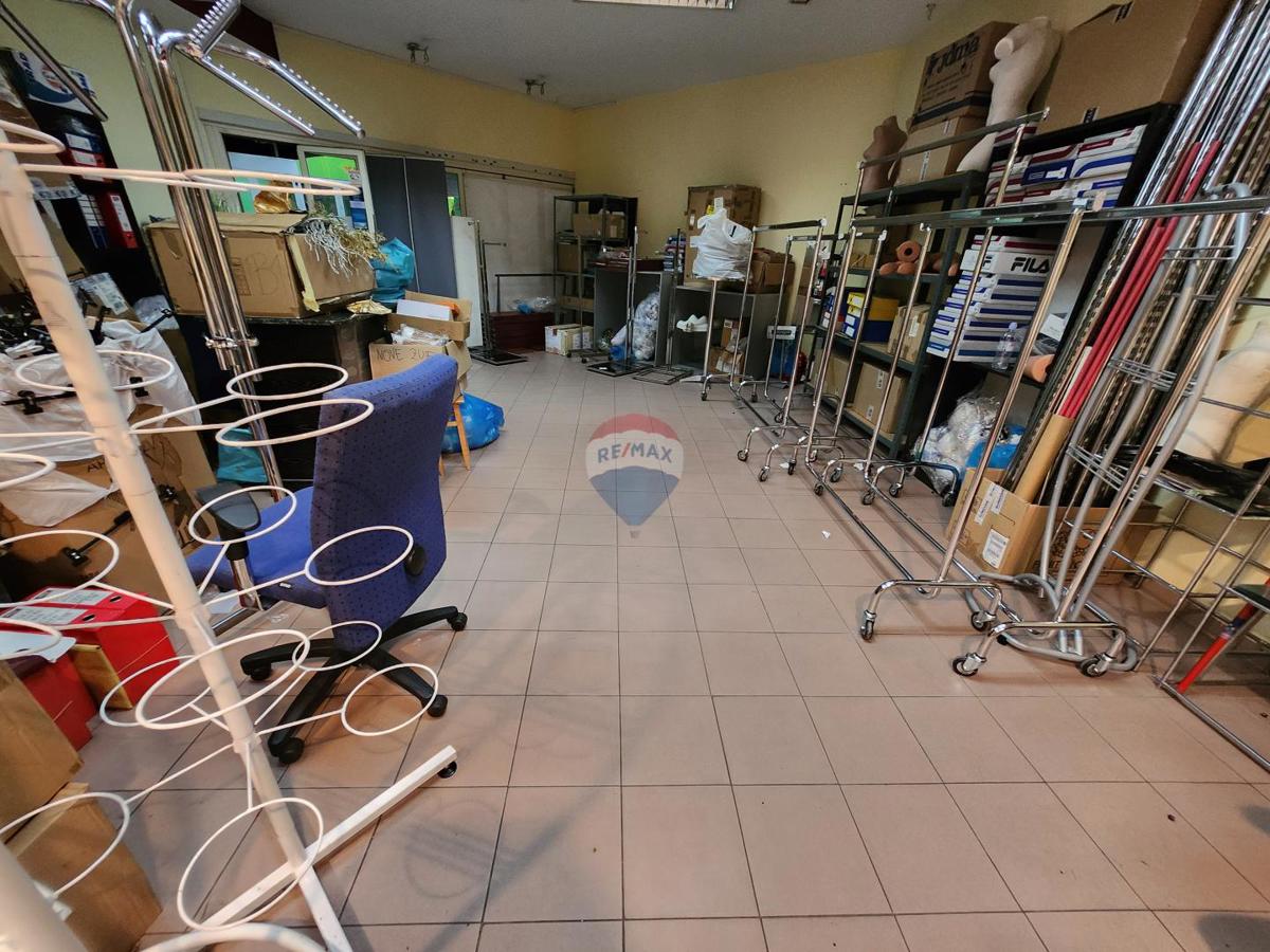 Attività commerciale Centar, Rijeka, 5,80m2
