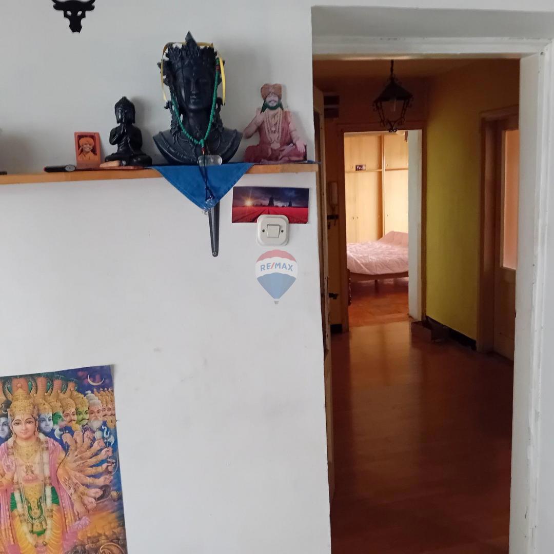 Appartamento Turnić, Rijeka, 111m2