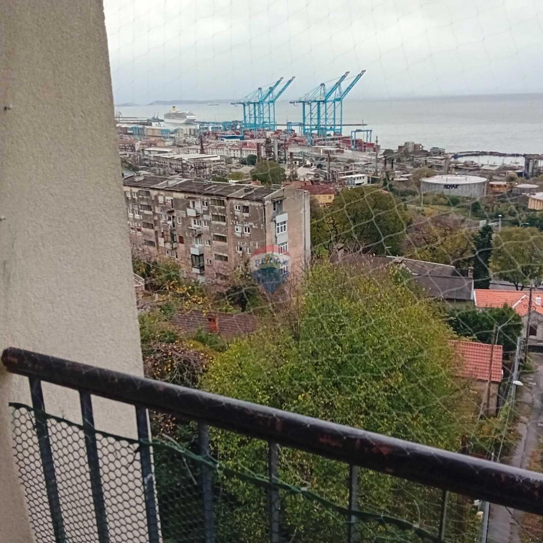 Appartamento Turnić, Rijeka, 111m2