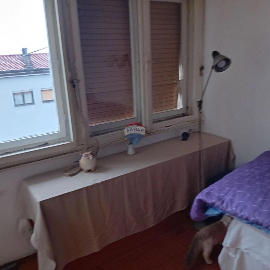 Appartamento Turnić, Rijeka, 111m2