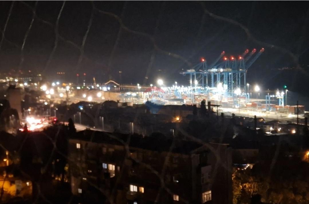 Appartamento Turnić, Rijeka, 111m2