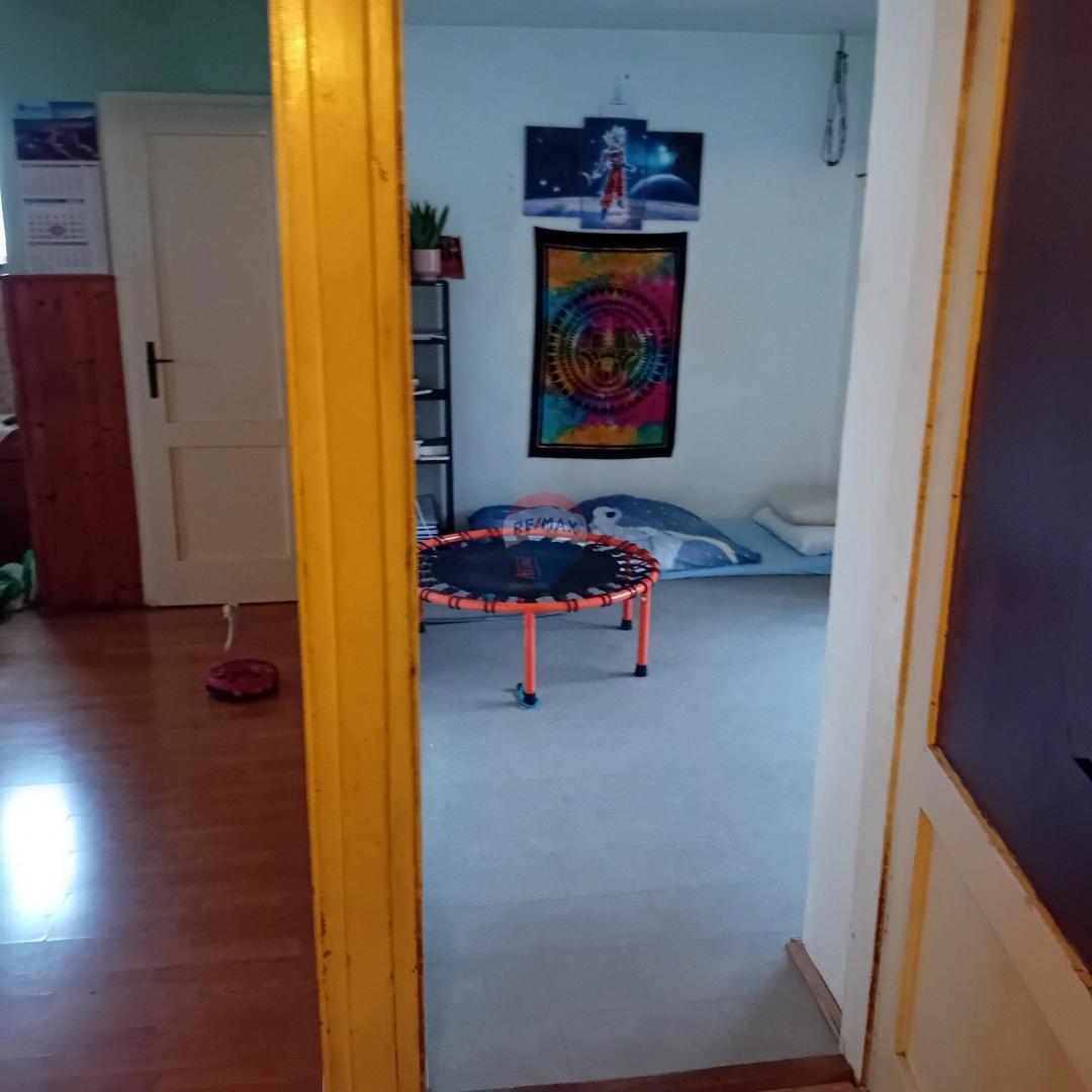 Appartamento Turnić, Rijeka, 111m2