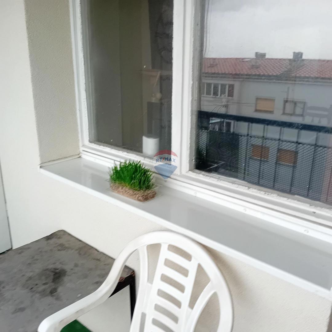 Appartamento Turnić, Rijeka, 111m2