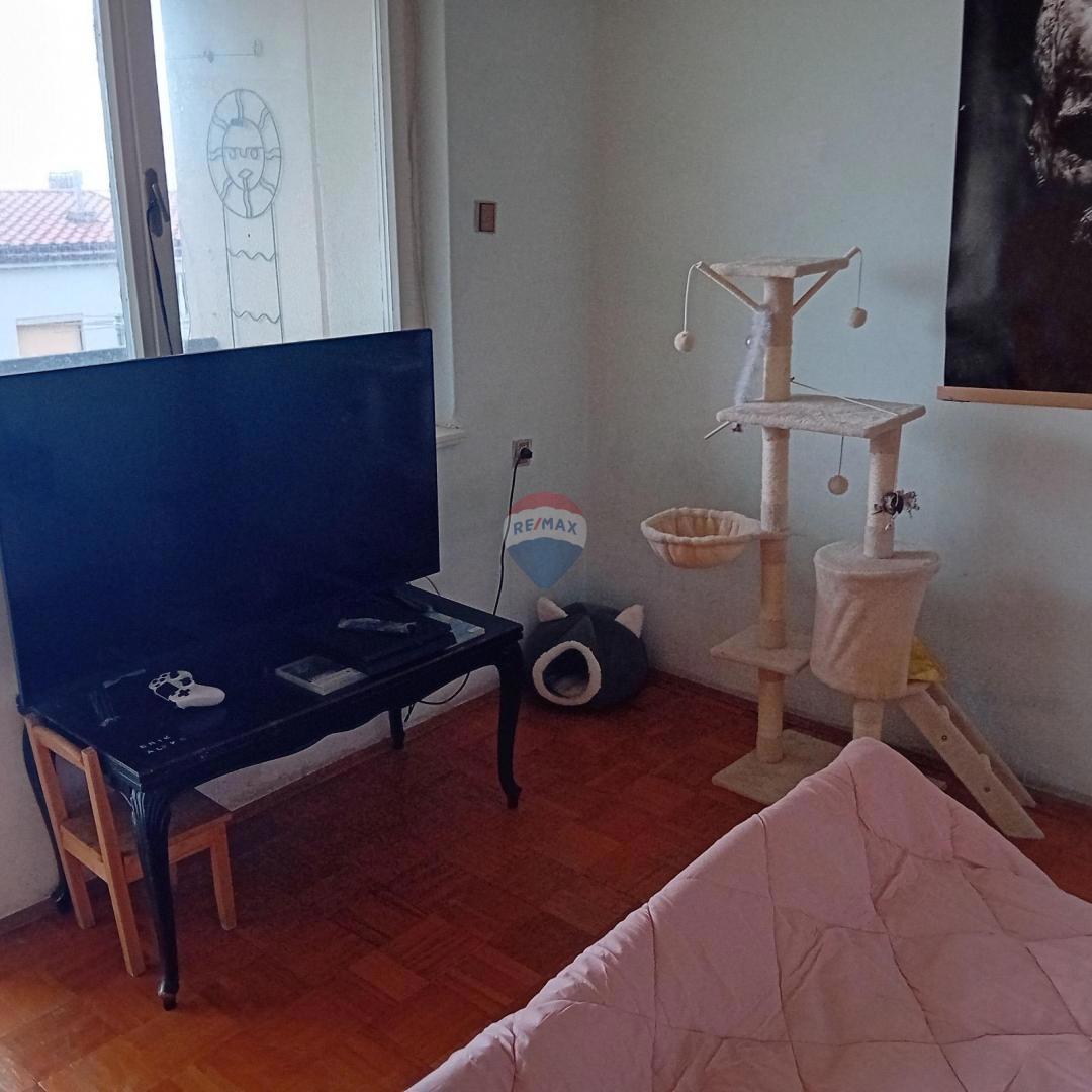 Appartamento Turnić, Rijeka, 111m2