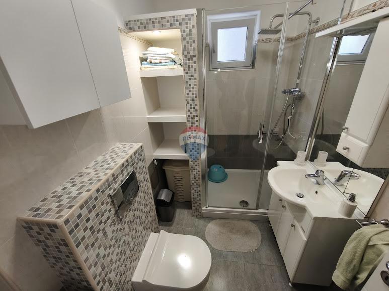 Appartamento Škurinje, Rijeka, 60m2