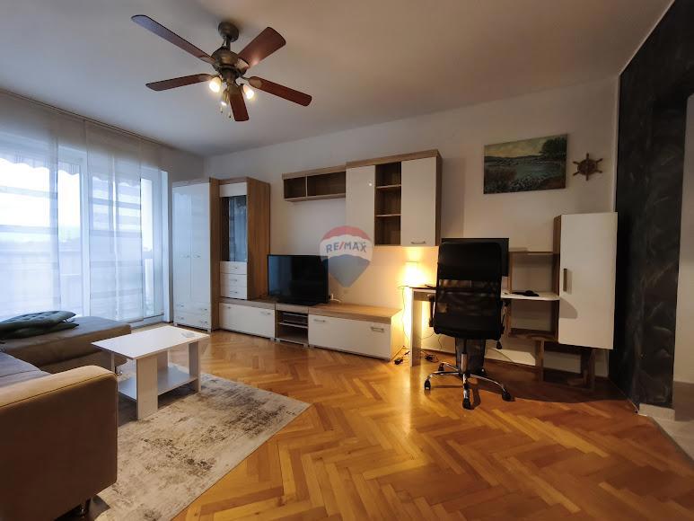 Appartamento Škurinje, Rijeka, 60m2