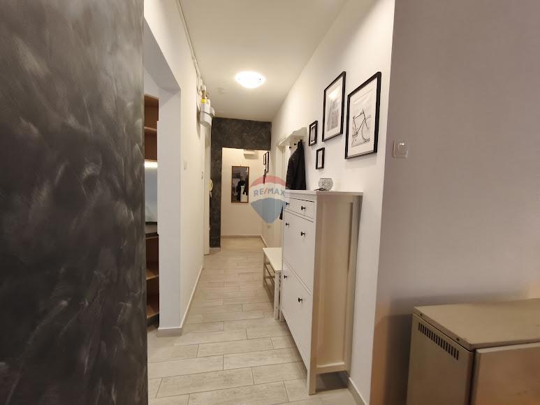 Appartamento Škurinje, Rijeka, 60m2