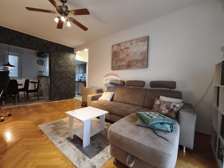 Appartamento Škurinje, Rijeka, 60m2