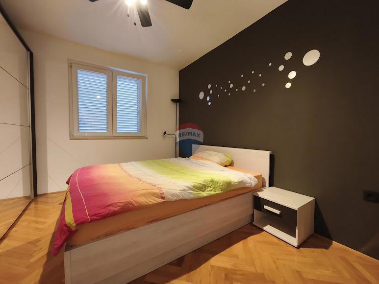 Appartamento Škurinje, Rijeka, 60m2