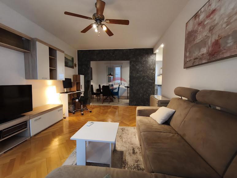 Appartamento Škurinje, Rijeka, 60m2