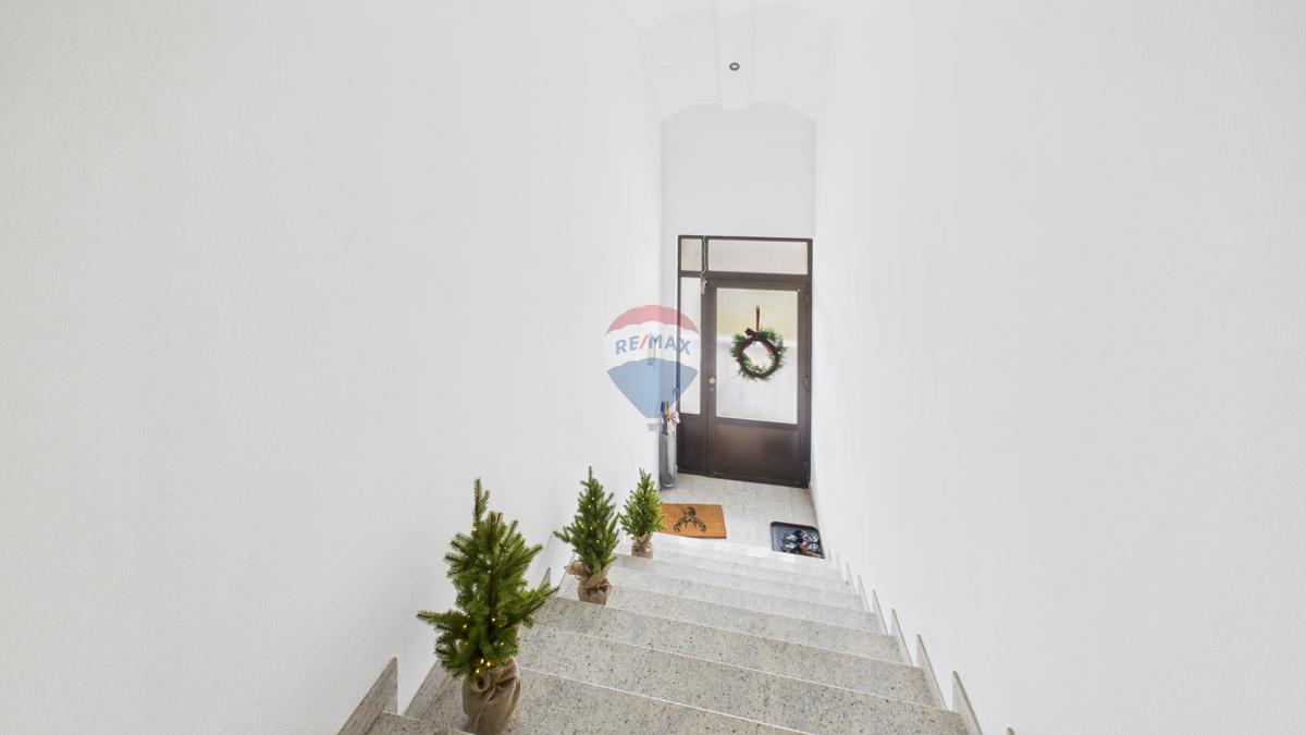 Appartamento Police Pirišće, Ozalj, 78m2