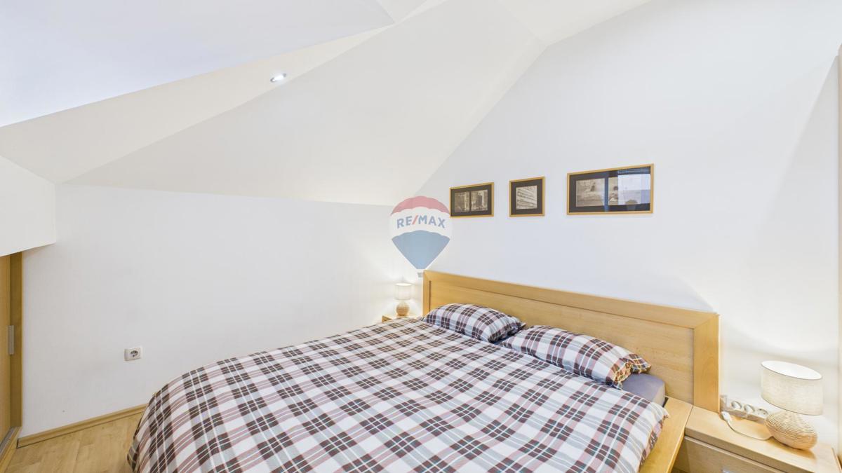 Appartamento Police Pirišće, Ozalj, 78m2