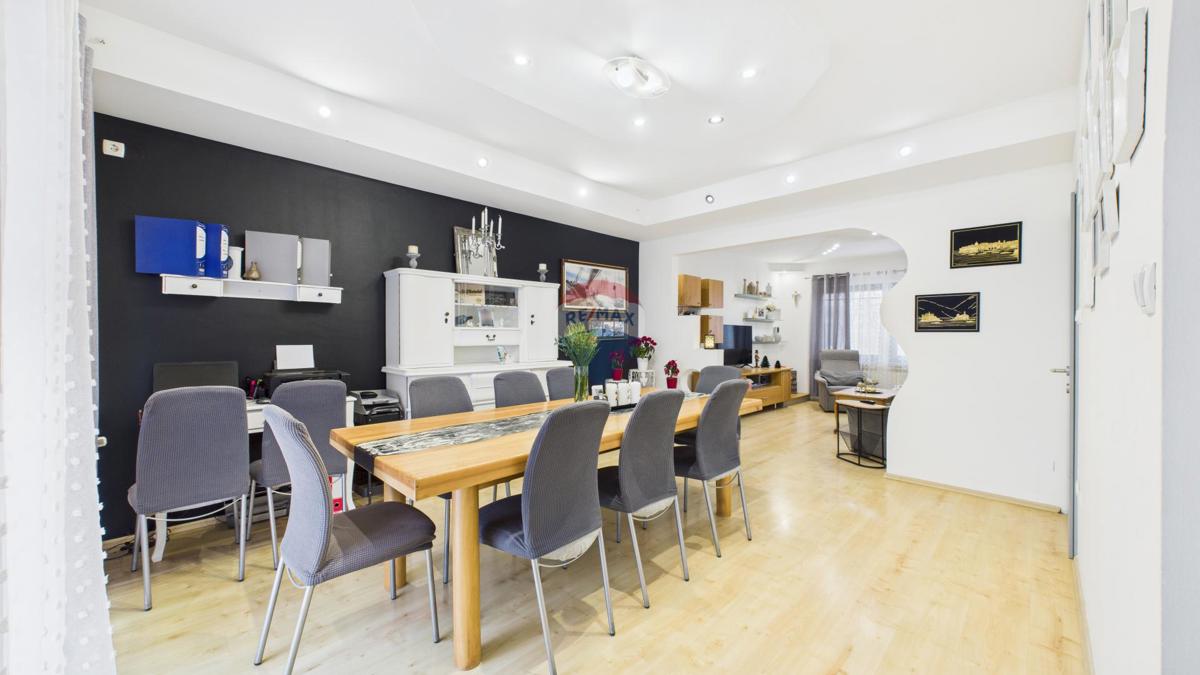 Appartamento Police Pirišće, Ozalj, 78m2