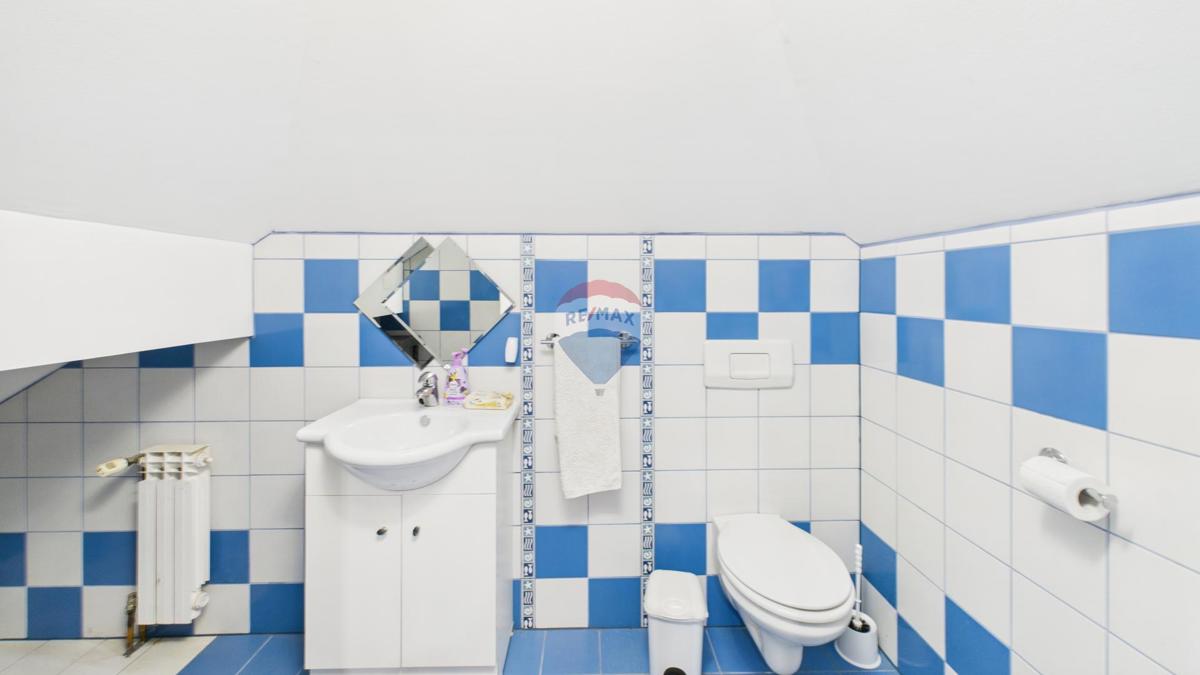 Appartamento Police Pirišće, Ozalj, 78m2