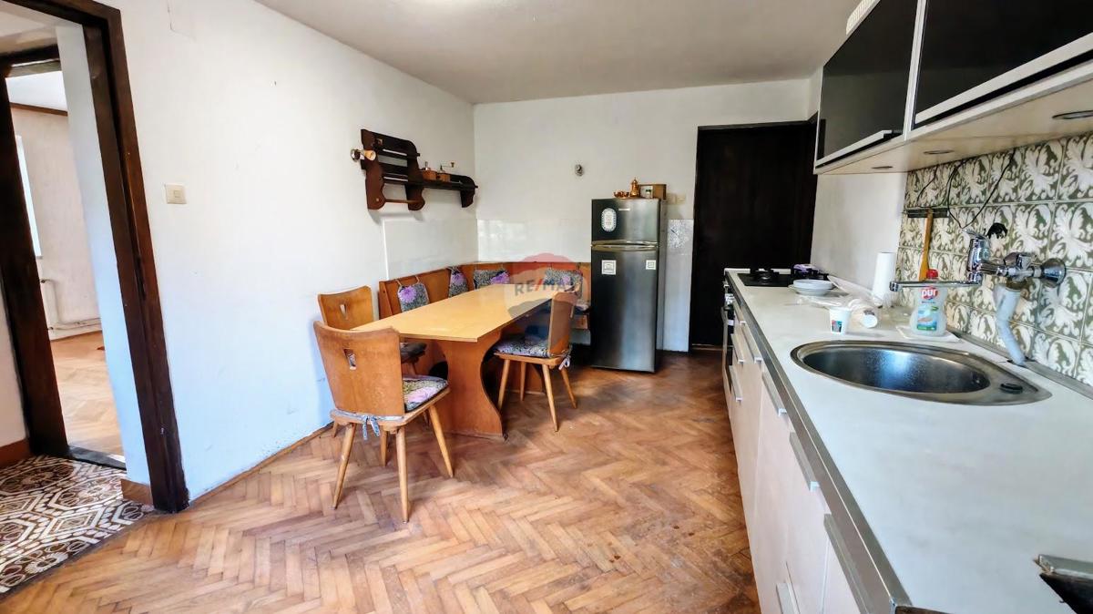 Casa Borčec, Podsused - Vrapče, 158m2