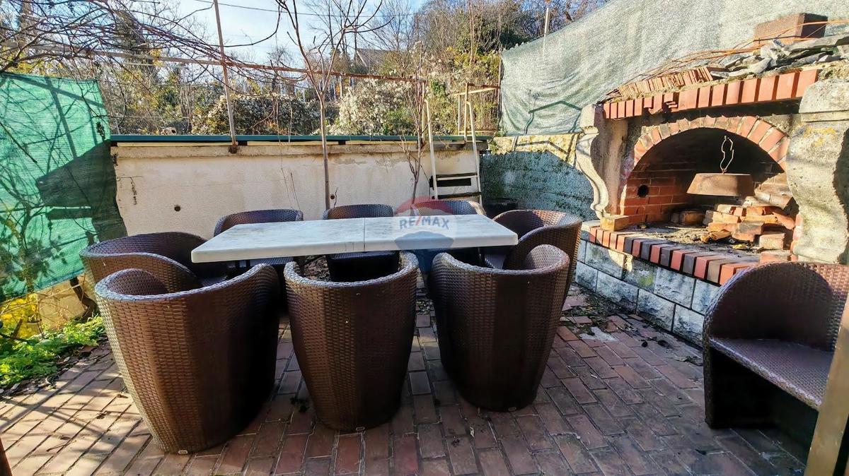 Casa Borčec, Podsused - Vrapče, 158m2