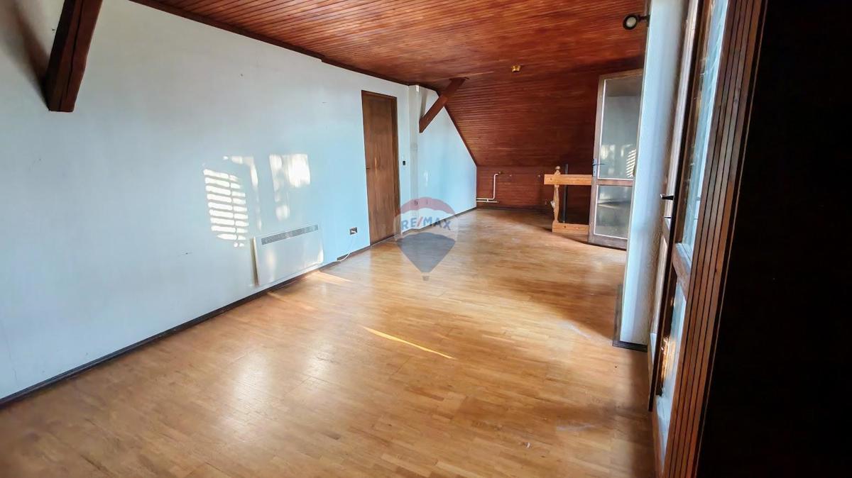 Casa Borčec, Podsused - Vrapče, 158m2