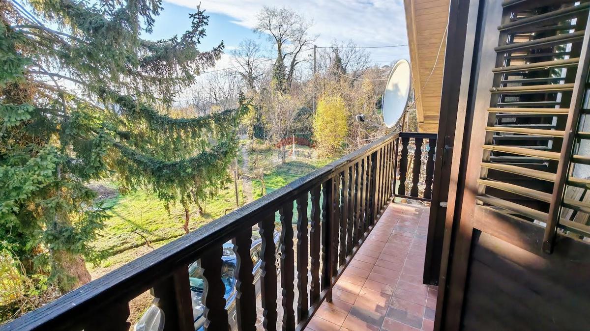 Casa Borčec, Podsused - Vrapče, 158m2