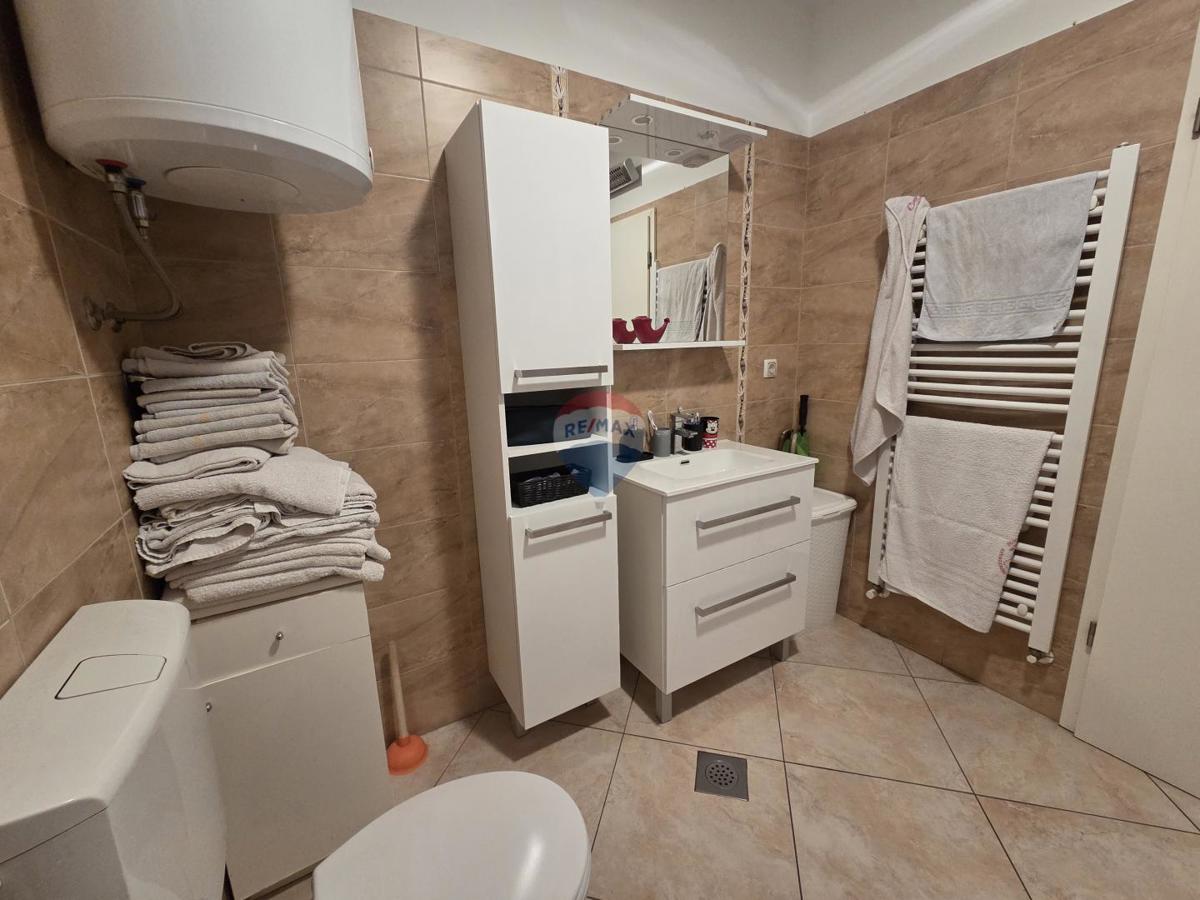 Appartamento Dražice, Jelenje, 77m2