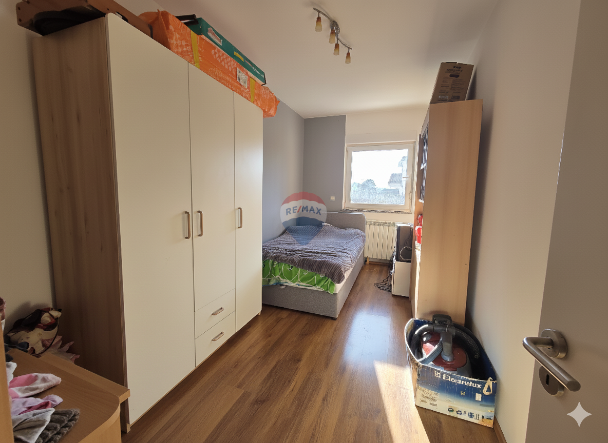 Appartamento Dražice, Jelenje, 77m2