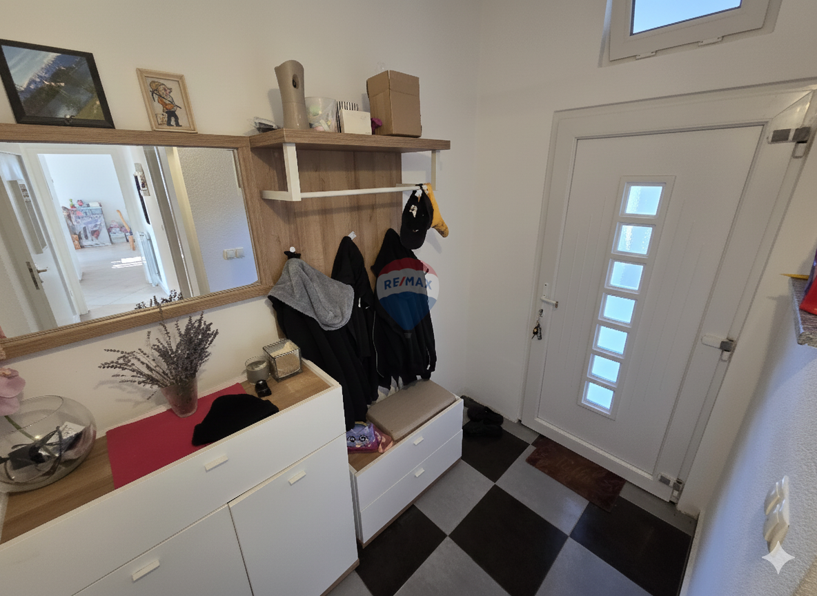 Appartamento Dražice, Jelenje, 77m2