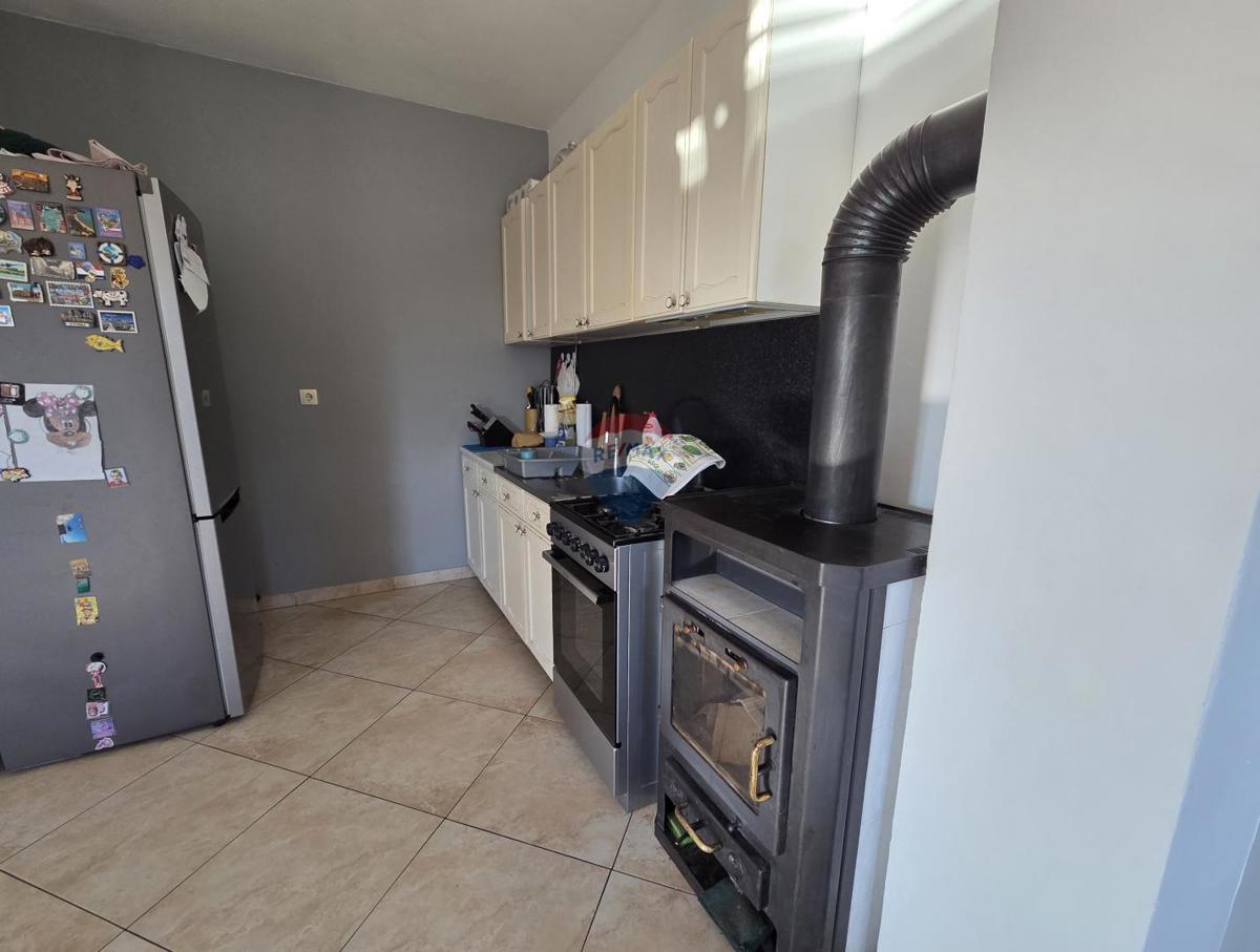 Appartamento Dražice, Jelenje, 77m2