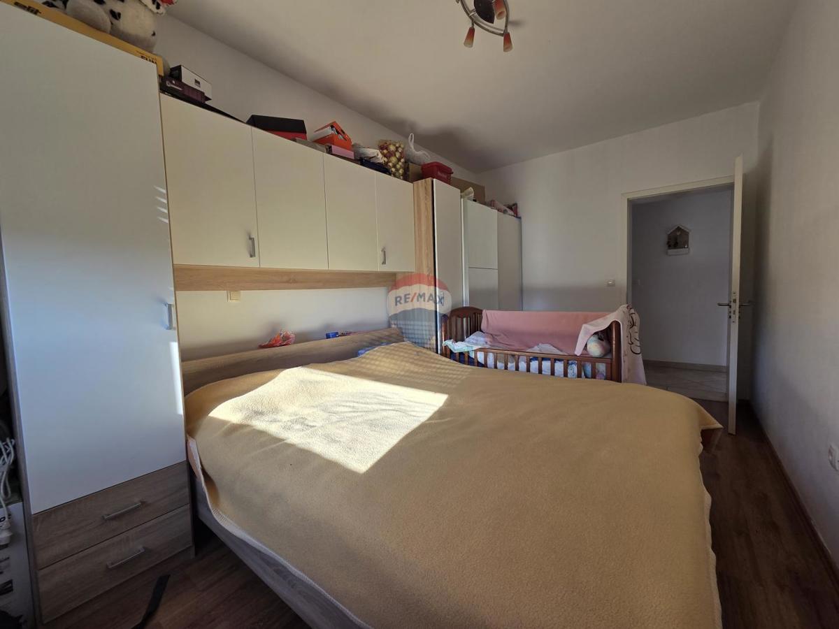 Appartamento Dražice, Jelenje, 77m2