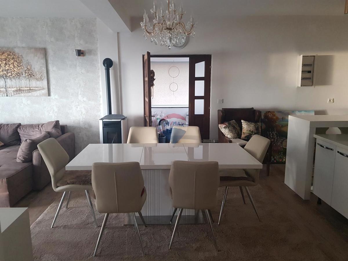 Appartamento Veprinac, Opatija - Okolica, 83m2