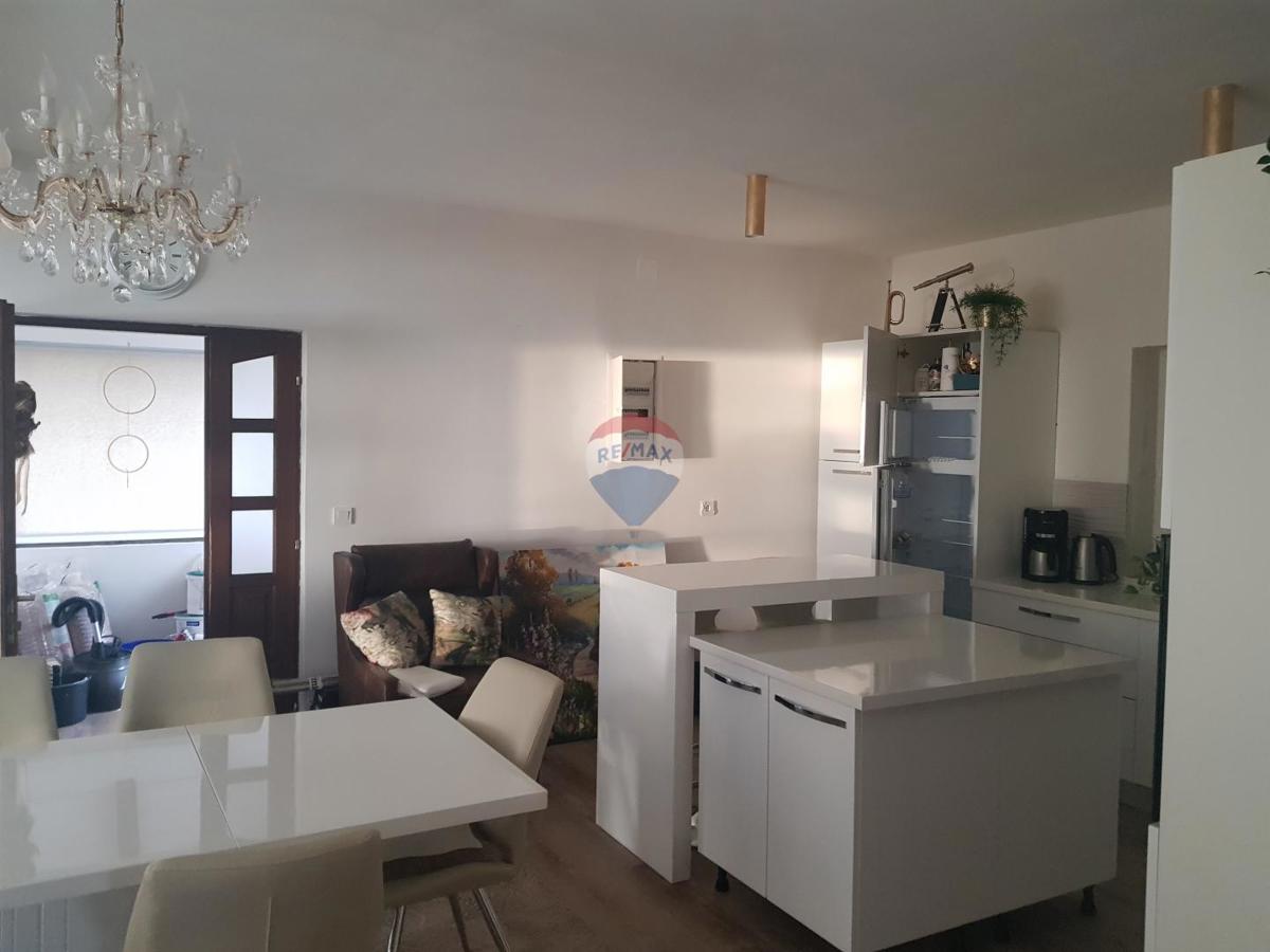 Appartamento Veprinac, Opatija - Okolica, 83m2