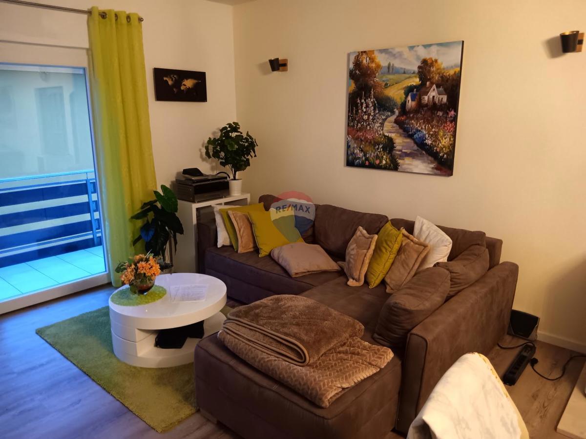 Appartamento Veprinac, Opatija - Okolica, 83m2