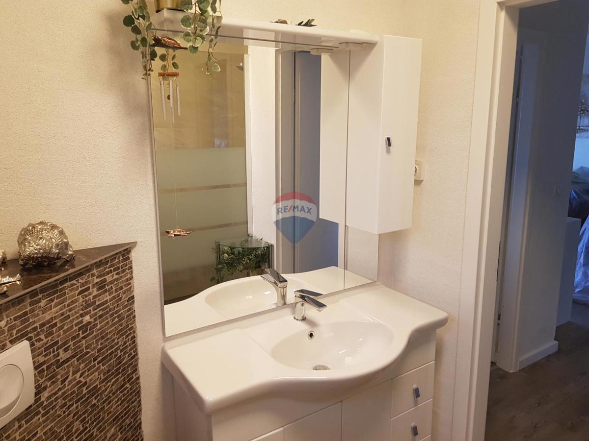 Appartamento Veprinac, Opatija - Okolica, 83m2