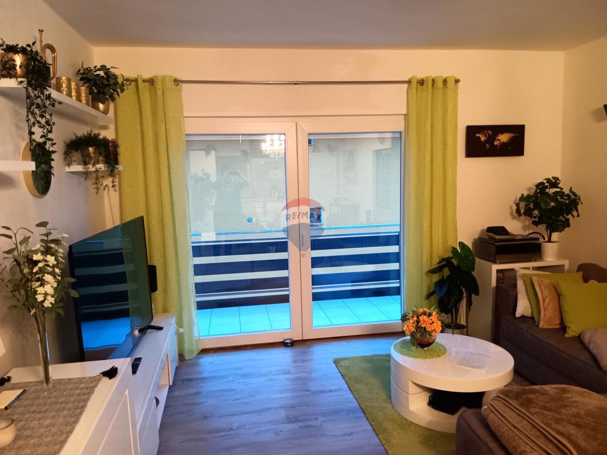 Appartamento Veprinac, Opatija - Okolica, 83m2