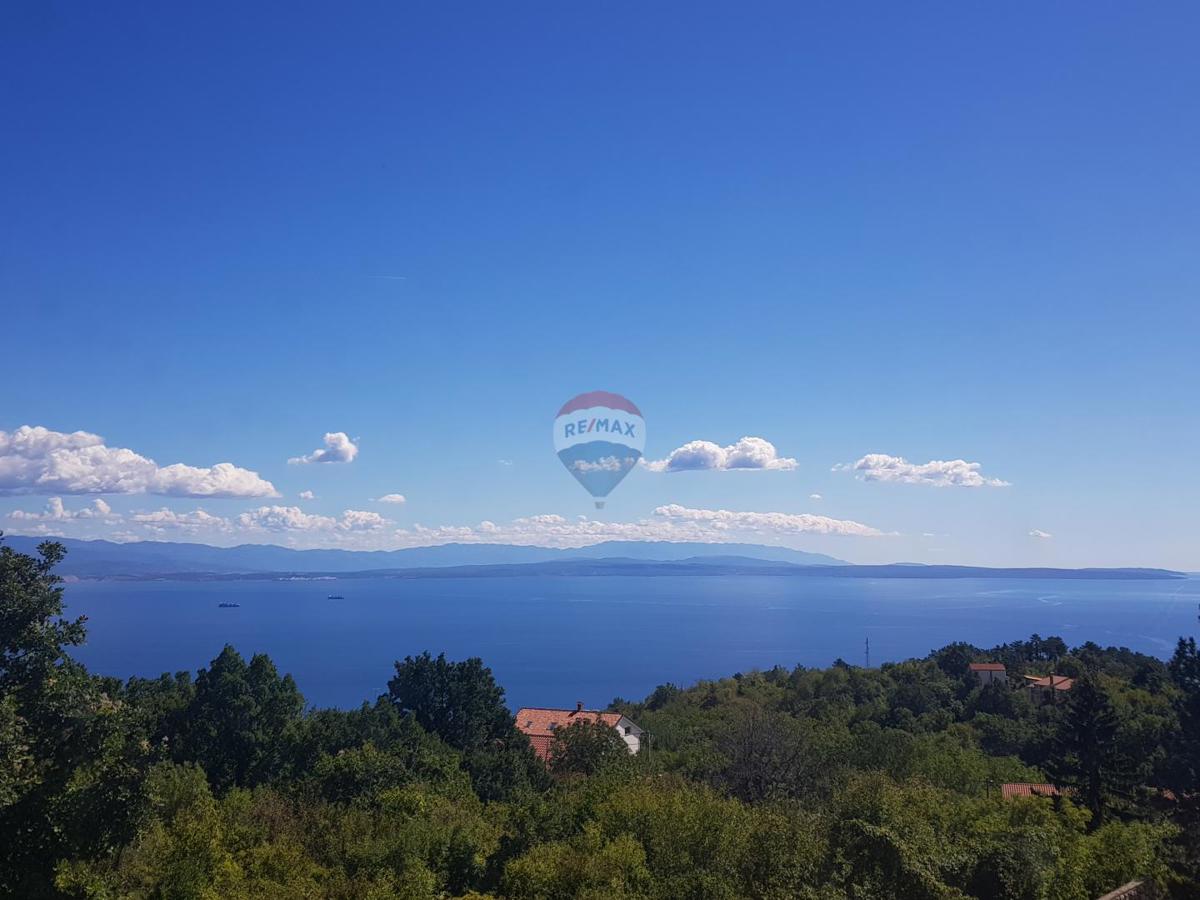 Appartamento Veprinac, Opatija - Okolica, 83m2
