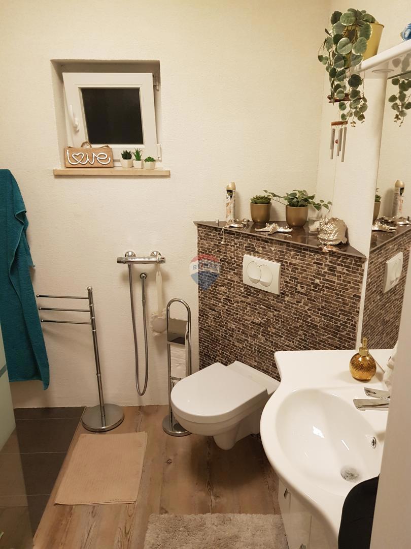 Appartamento Veprinac, Opatija - Okolica, 83m2