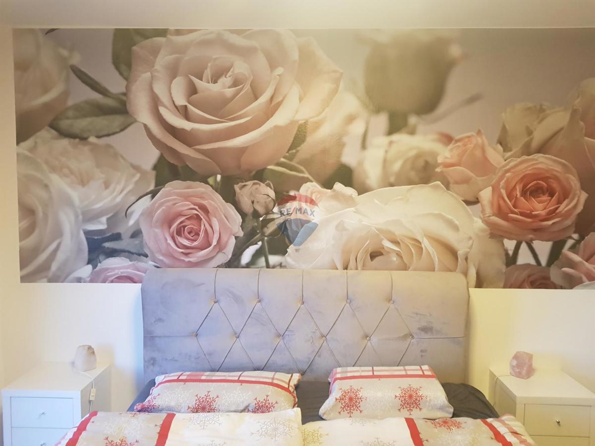 Appartamento Veprinac, Opatija - Okolica, 83m2