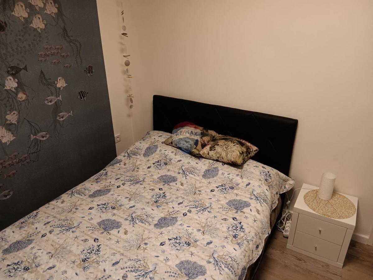 Appartamento Veprinac, Opatija - Okolica, 83m2