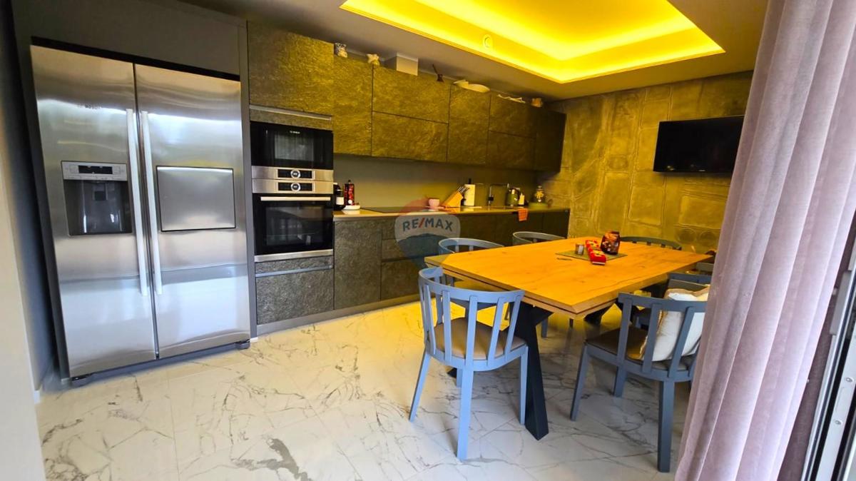 Appartamento Rovinj, 166m2