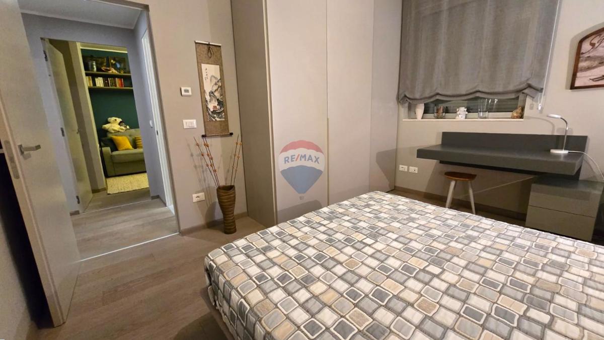 Appartamento Rovinj, 166m2