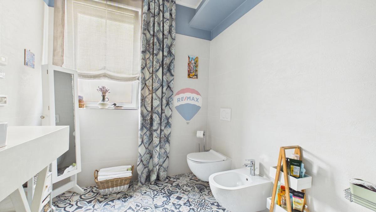 Appartamento Rovinj, 166m2