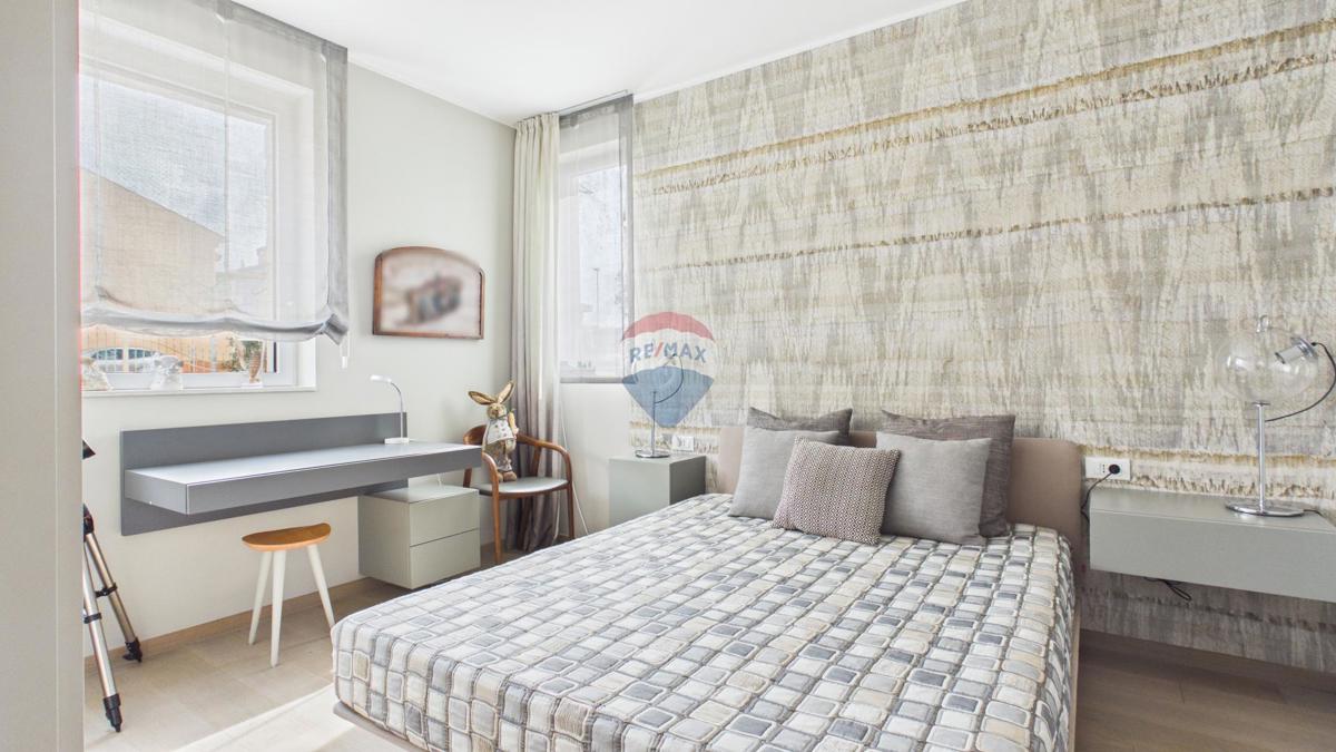 Appartamento Rovinj, 166m2