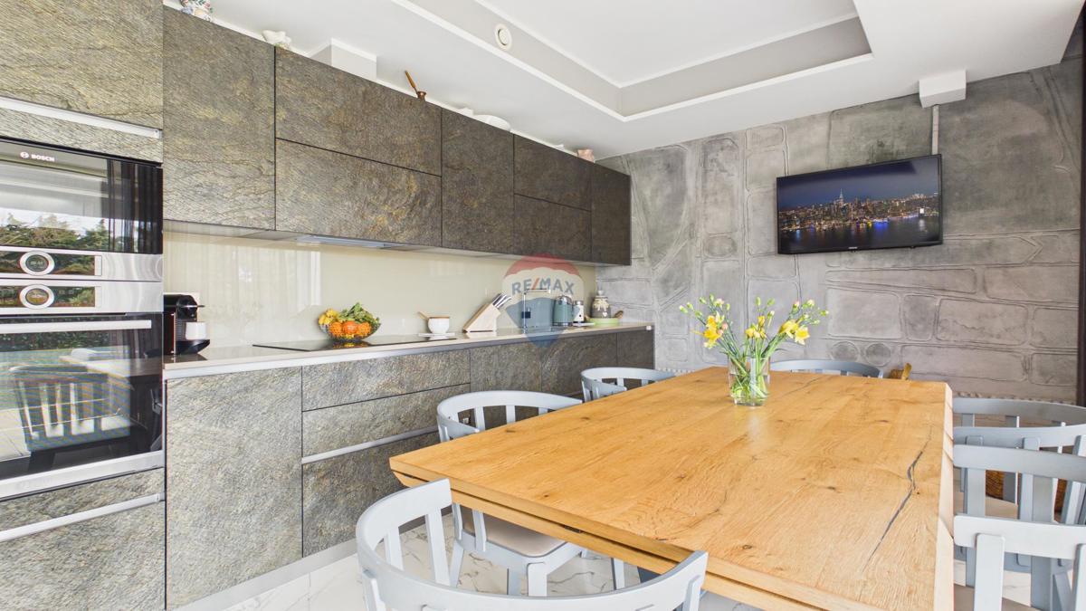 Appartamento Rovinj, 166m2