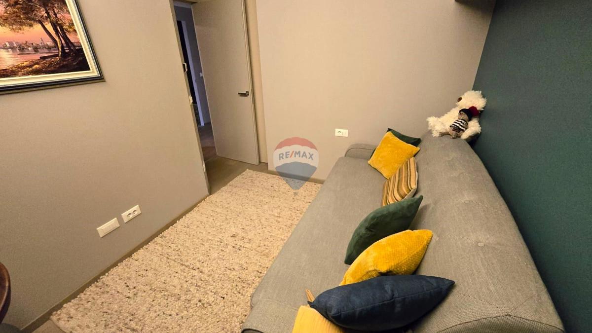 Appartamento Rovinj, 166m2