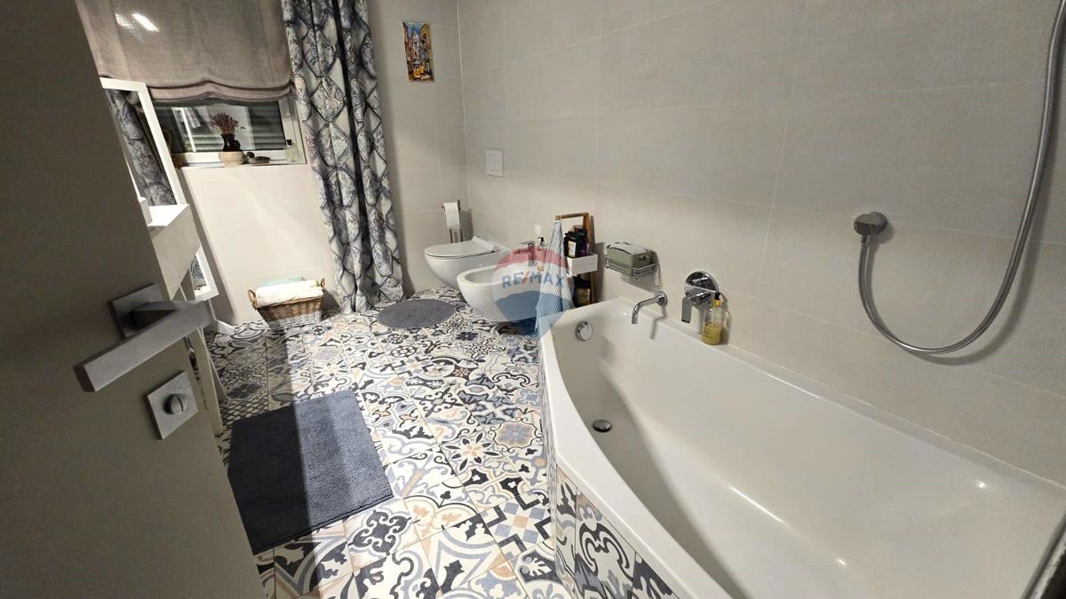 Appartamento Rovinj, 166m2