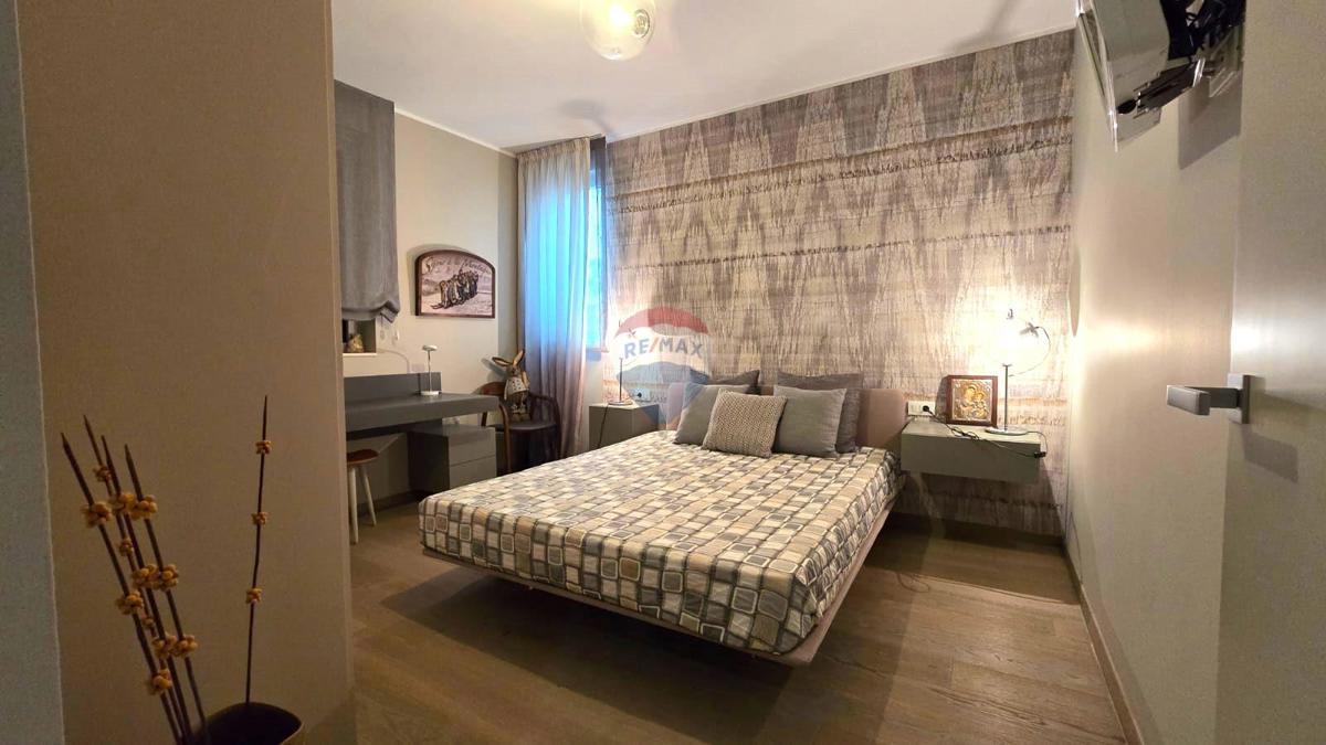 Appartamento Rovinj, 166m2