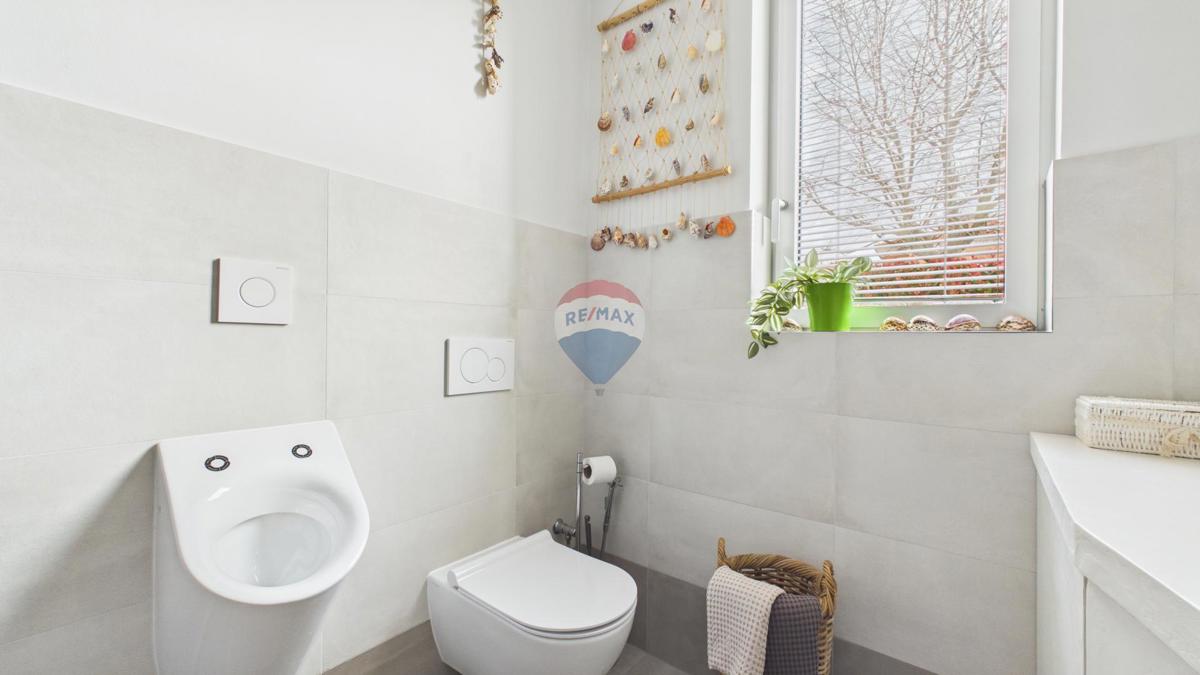 Appartamento Rovinj, 166m2