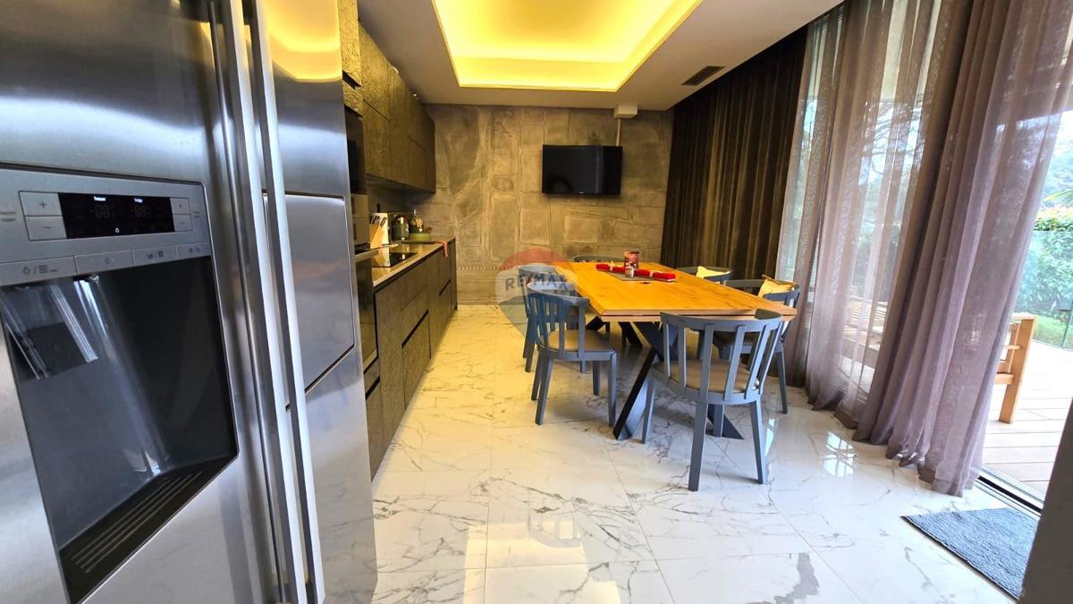 Appartamento Rovinj, 166m2