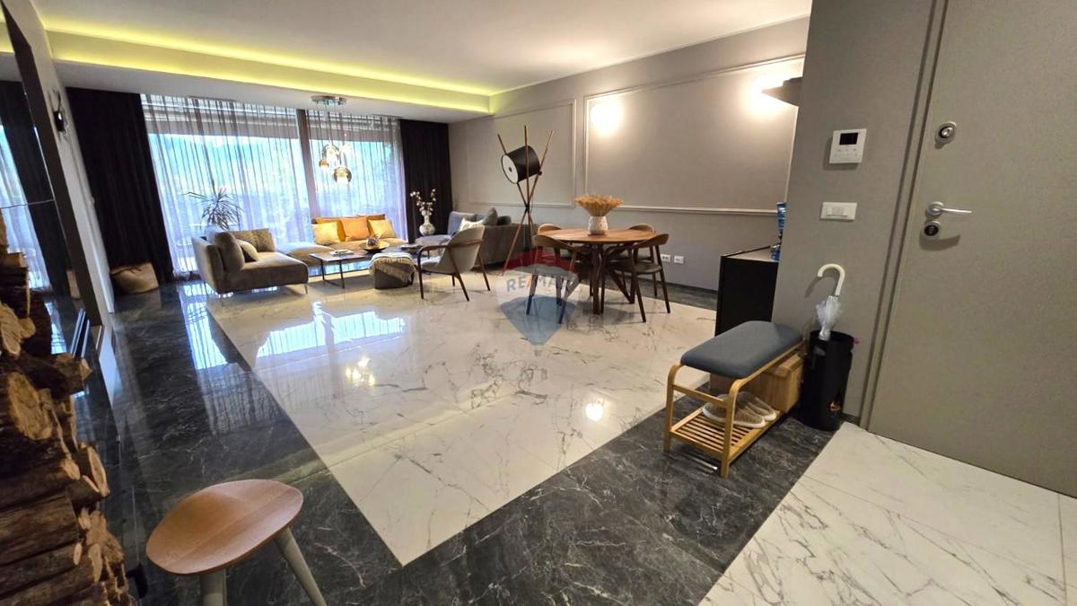 Appartamento Rovinj, 166m2