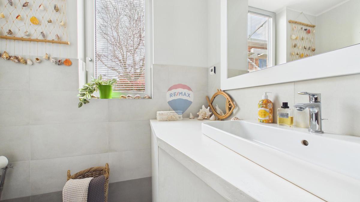 Appartamento Rovinj, 166m2