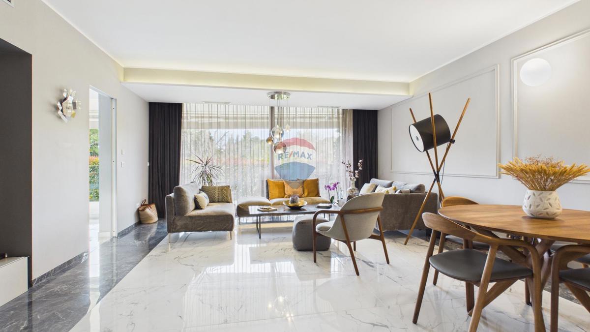 Appartamento Rovinj, 166m2